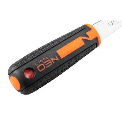 Набор инструментов Neo Tools 233шт, 1/2", 1/4", 3/8", CrV, кейс (10-078) Винница