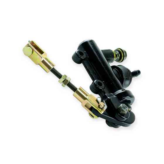 Гальмівна універсальна для заднього гальма машинка Мукачево