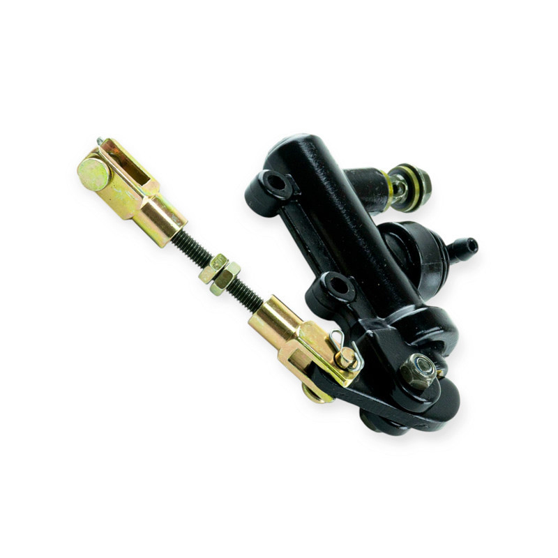 Гальмівна універсальна для заднього гальма машинка Мукачево - фото 1