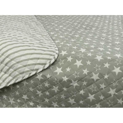 Покривало Руно Двостороннє Star 212х240 см (329.52Star) Вінниця - фото 3