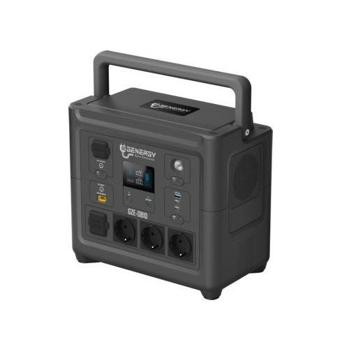 Зарядна станція GENERGY ZERO GZE-0810 835 Вт/год Одеса - фото 8