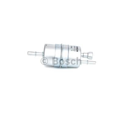 Фильтр топливный Bosch F026403761 Винница - изображение 4