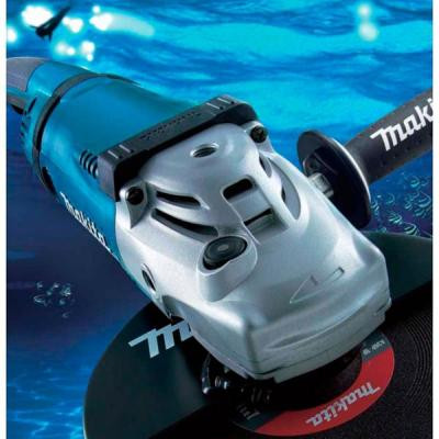 Шліфувальна машина Makita GA 9020 RF кутова (GA9020RF) Вінниця - фото 3
