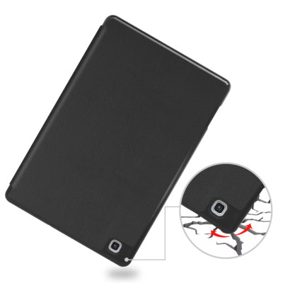 Чохол до планшета BeCover Flexible TPU Mate Samsung Tab S6 Lite (2024) 10.4" P620/P625/P627 Black (712512) Вінниця - фото 3