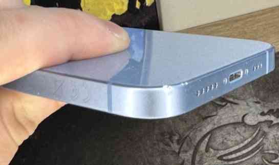 Айфон iPhone 14 128Gb. Физ.Симкарта. Neverlock. Київ