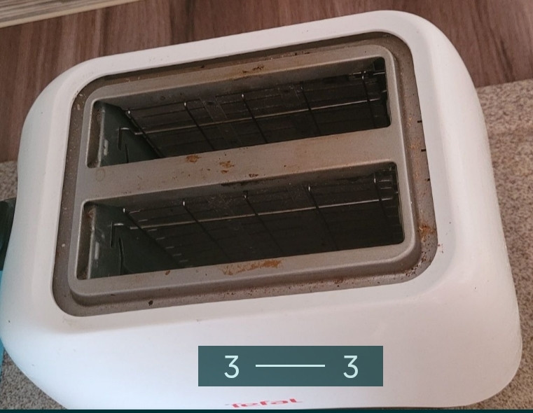 Тостер: TEFAL Київ - фото 3