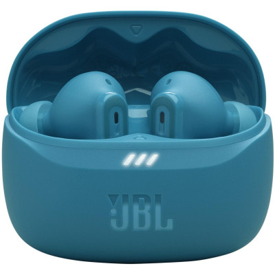Навушники JBL Tune Beam 2 Turquoise (JBLTBEAM2TQE) Вінниця - фото 10