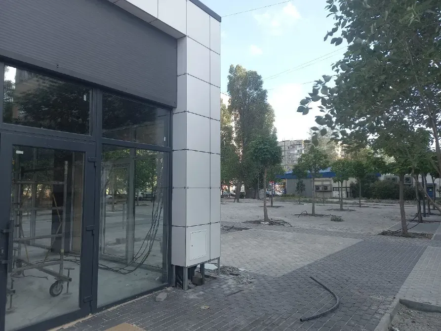 Новий Маф на 6 перемозі. Завершений ремонт. Вода, каналізація, 15 кВт електрики. Біля Атб. Своя парковка Дніпро - фото 4