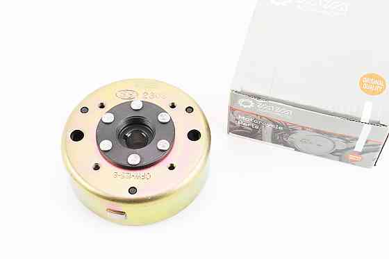 Ротор магнето (для 6 котушок) D-109,5мм Киев