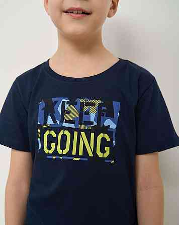 Комплект для мальчика с шортами Ozkan - Keep 31959 7-8 Киев