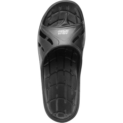 Шлепанцы Aqua Speed Alabama 507-07 чорний 41 (5908217659897) Винница - изображение 6