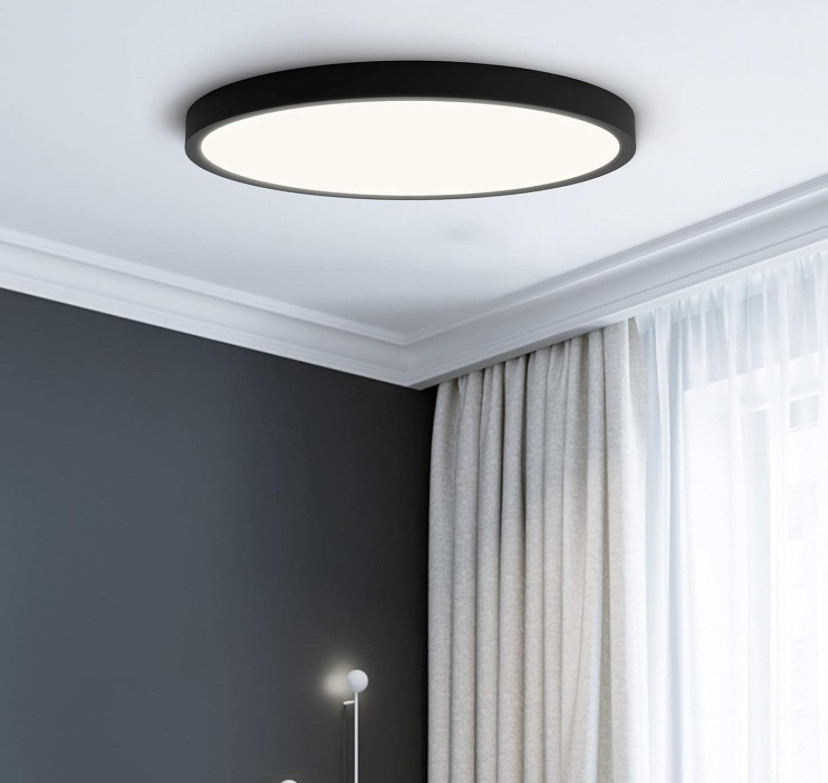 Світлодіодний стельовий світильник Niveoli Луцьк - фото 1