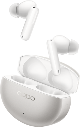 Гарнитура OPPO Enco X3s ETED1 Nebula Silver (7170959) Киев