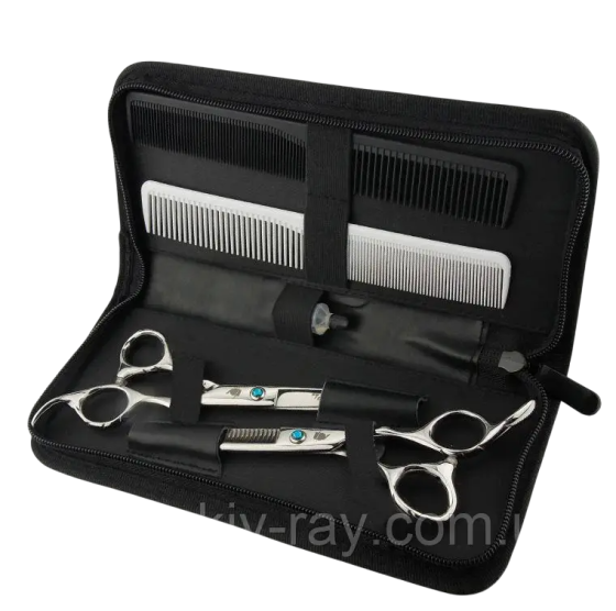 Чохол для перукарських інструментів Київ