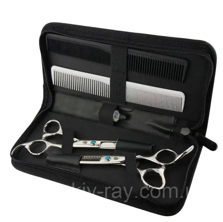 Чохол для перукарських інструментів Київ - фото 3