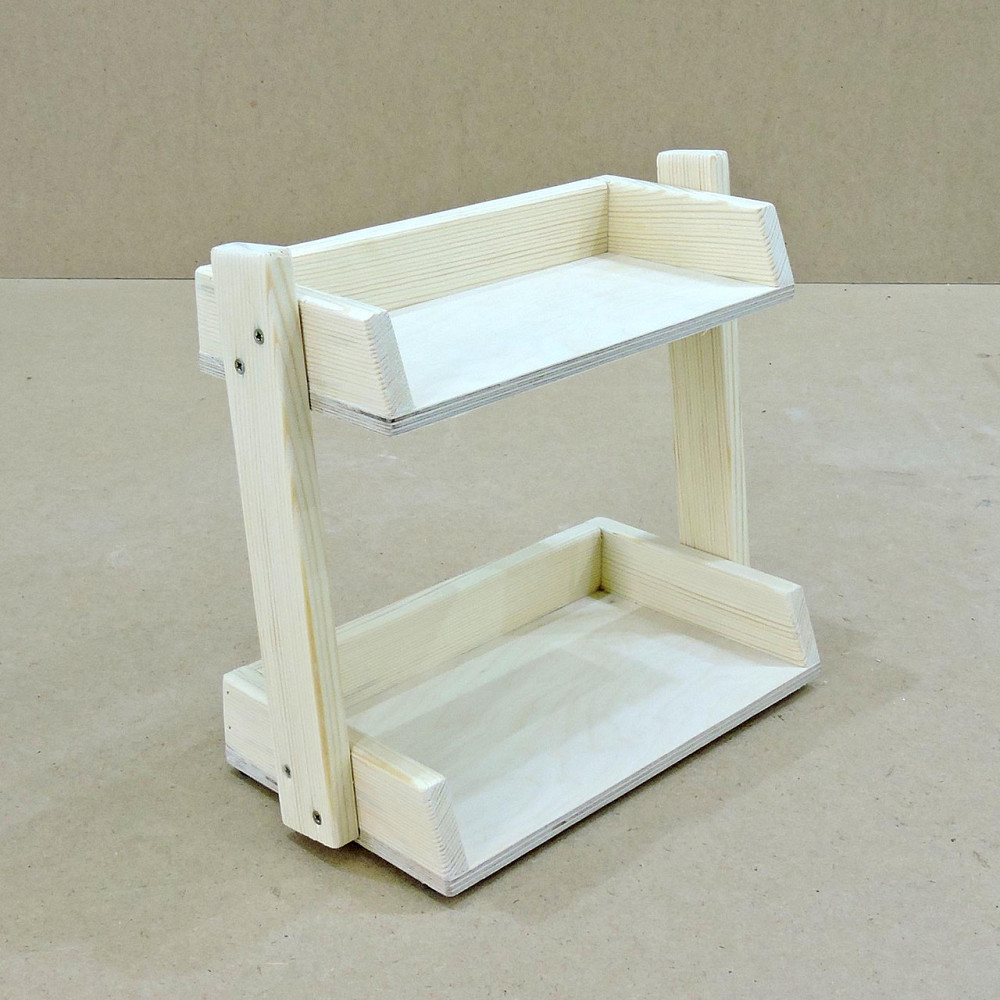 Настольный органайзер 