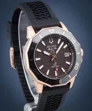 Часы Bulova 98B421 Marine Star C Series HPQ Precisionist Киев