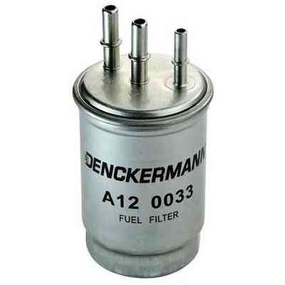 Фильтр топливный DENCKERMANN A120033 Винница