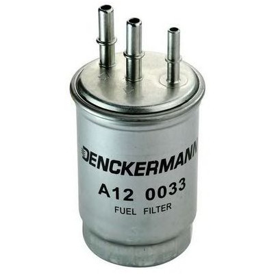 Фильтр топливный DENCKERMANN A120033 Винница - изображение 1