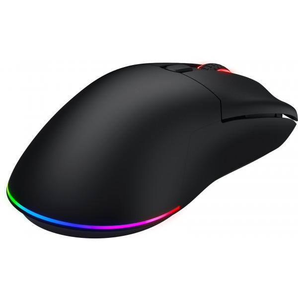 Миша бездротова Hator Pulsar 3 Wireless Black (HTM630) Харків - фото 2