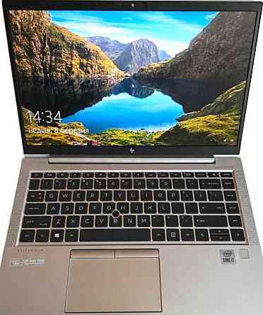 Ноутбук 14