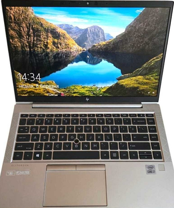 Ноутбук 14