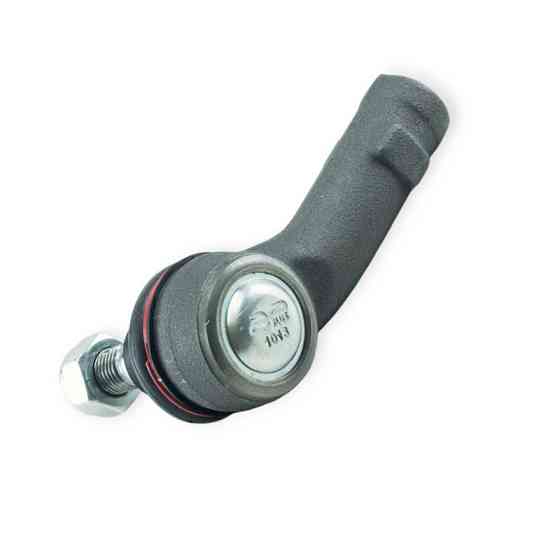 Наконечник тяги Фольцваген T4 (90-96) левый L (конус 12.7) рулевой Мукачево