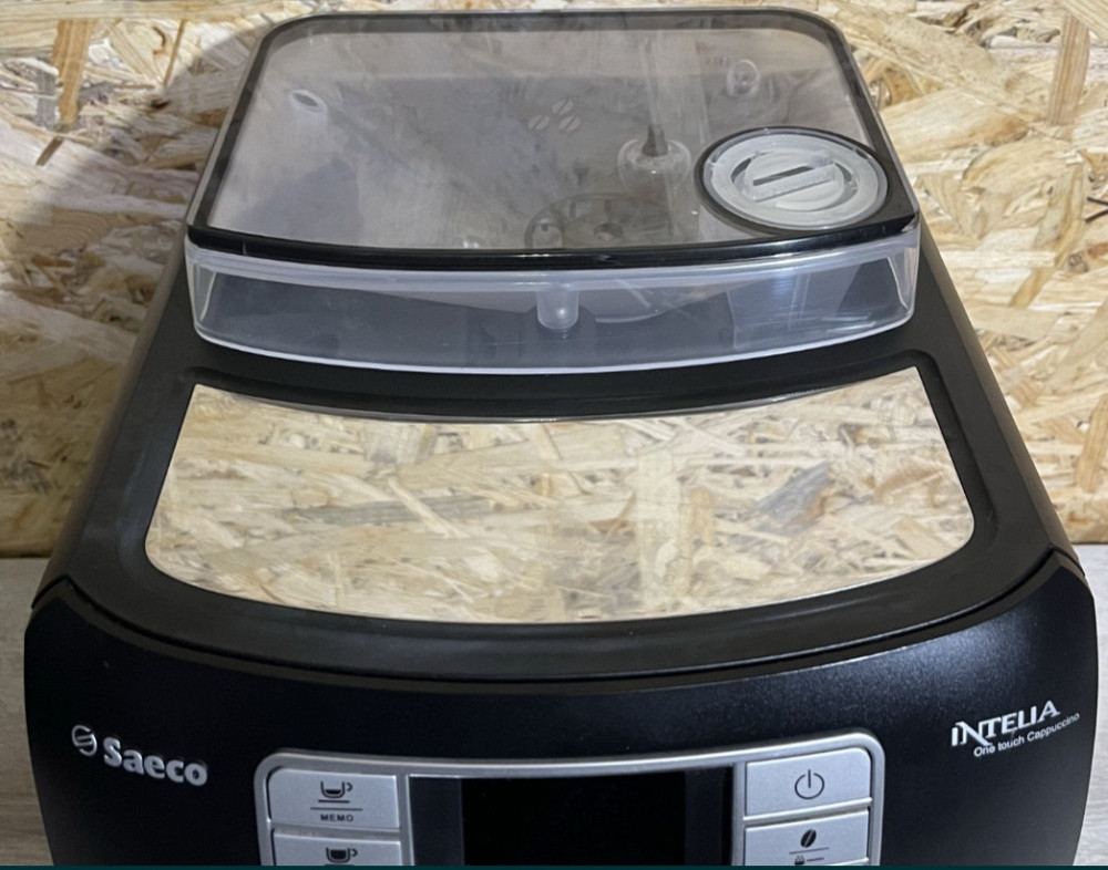 Кофемашина Saeco Intelia 
HD8753 Киев - изображение 3