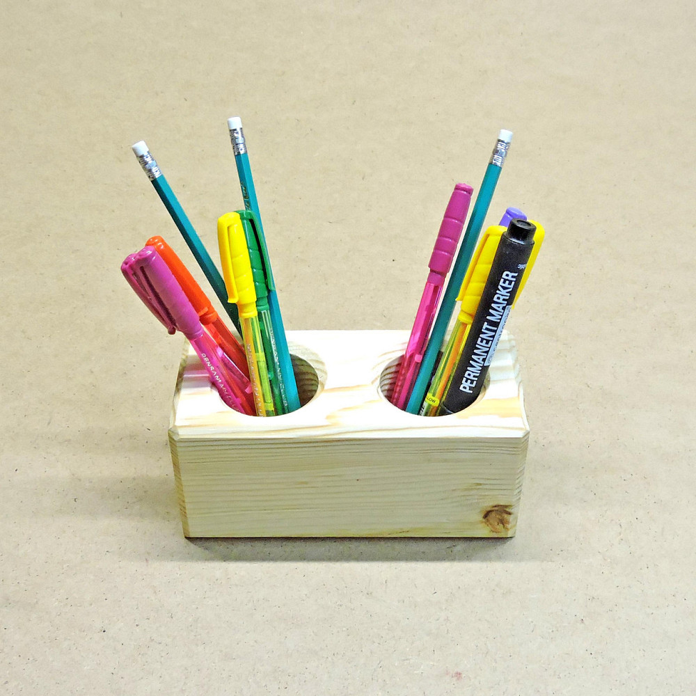 Настольный органайзер 