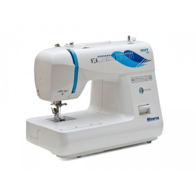 Швейная машина Minerva NEXT 232D (NEXT232D) Винница - изображение 6