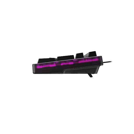 Клавіатура HyperX Origins 2 1800 HX Red USB Black (B4QS4AA) ( 22489 ) Харьков