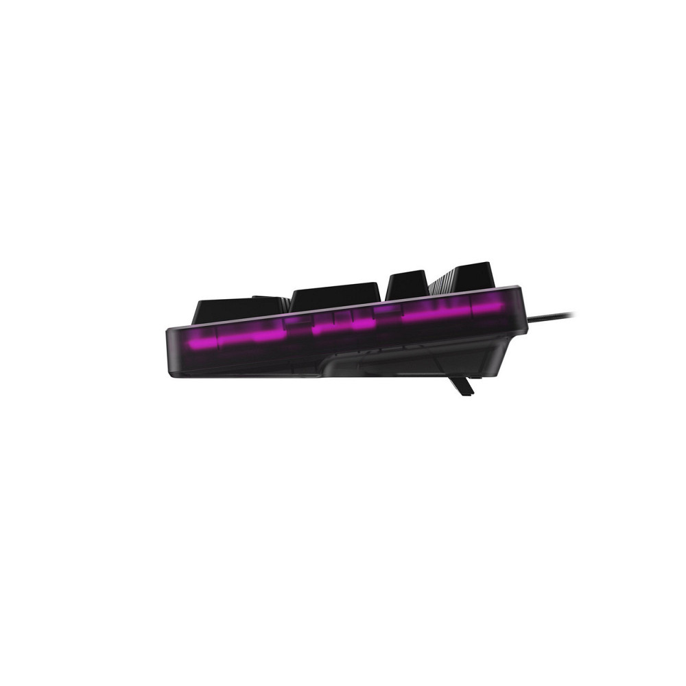 Клавіатура HyperX Origins 2 1800 HX Red USB Black (B4QS4AA) ( 22489 ) Харьков - изображение 3