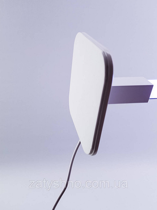 Угловая Смарт LED RGB Лампа Киев - изображение 5