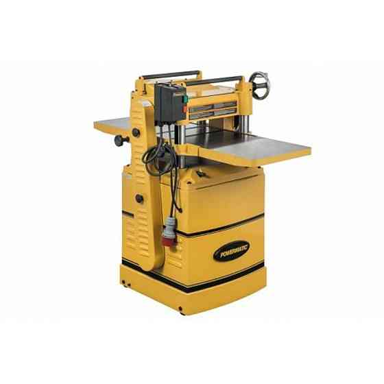 Рейсмусовый станок Powermatic 15HH : 230 Одесса