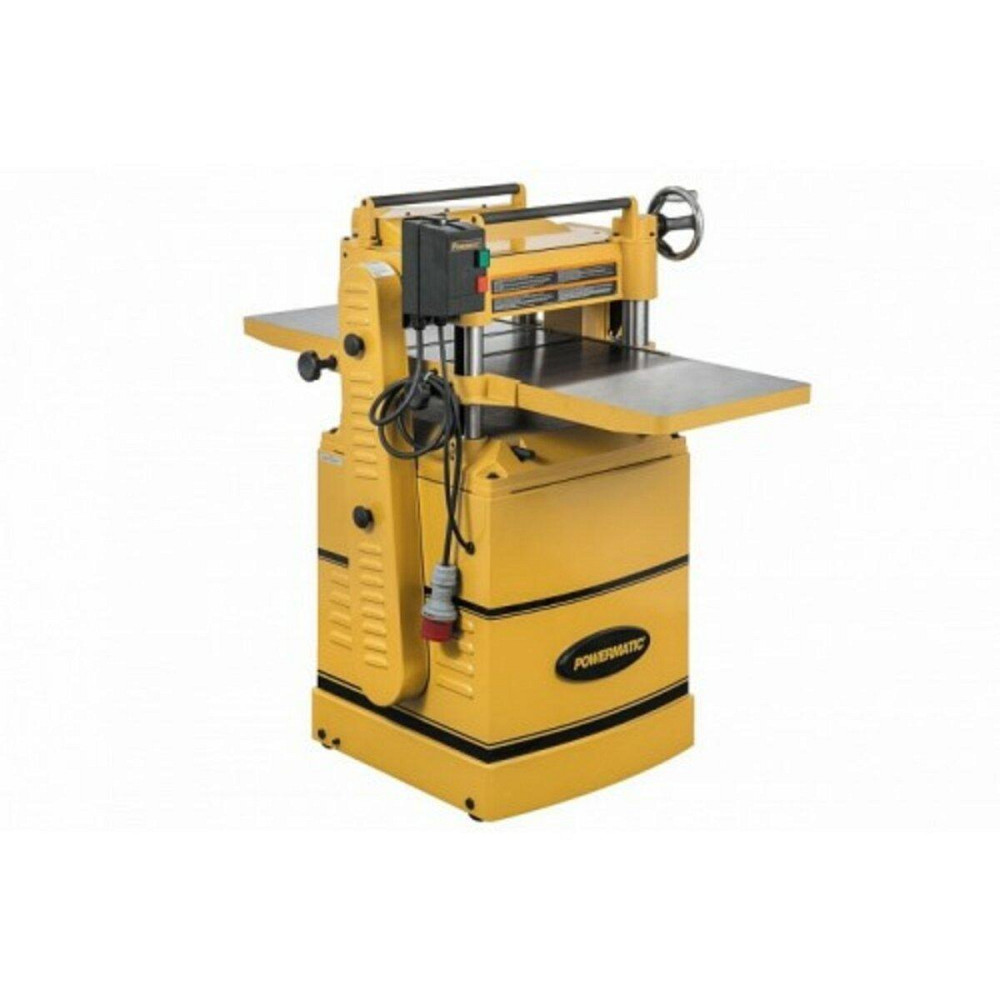 Рейсмусовый станок Powermatic 15HH : 230 Одесса - изображение 2