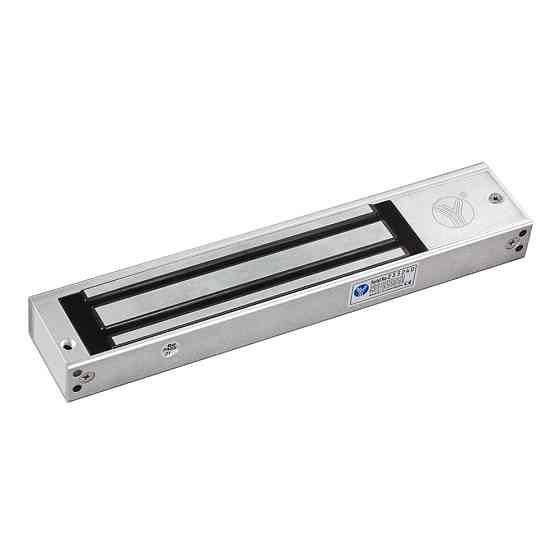 Електромагнітний замок YM-280N для системи контролю доступу Киев