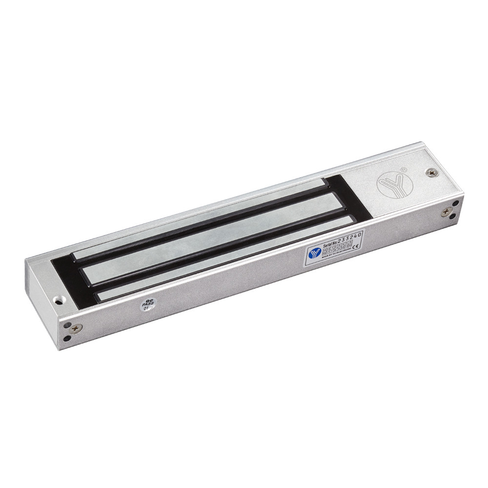 Електромагнітний замок YM-280N для системи контролю доступу Київ - фото 1