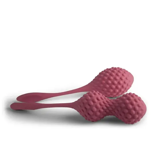 Тренажер Кегеля Unite Silicone Kegel Set Львів