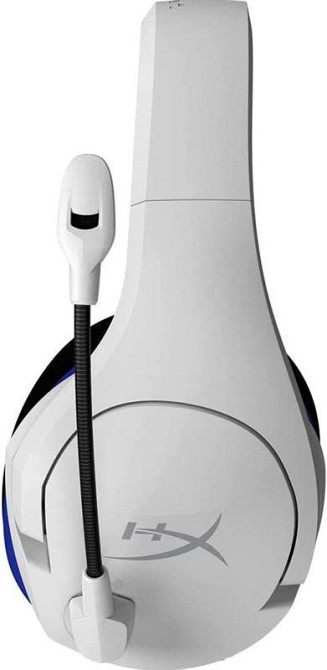 Гарнітура HyperX Cloud Stinger Core Wireless для PS4/PS5 White (4P5J1AA) ( 22665 ) Харків - фото 2
