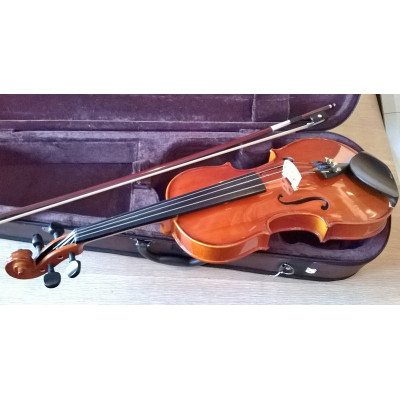 Скрипка Stentor Student Standard 1/4 (1018F) Вінниця - фото 8