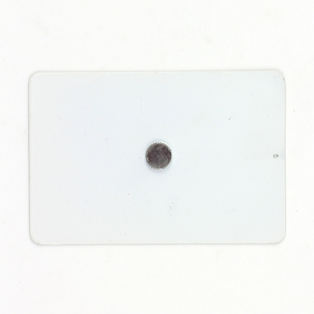 Магніт вінтаж "Beach", метал, 10 х 8 см Рівне - фото 2