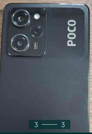 Телефон POCO X5 Pro 8/256Gb. Киев