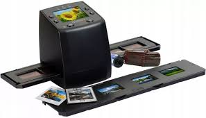 Оцифрувальник для фотоплівки та слайдів Technaxx DigiScan DS-02 Луцк