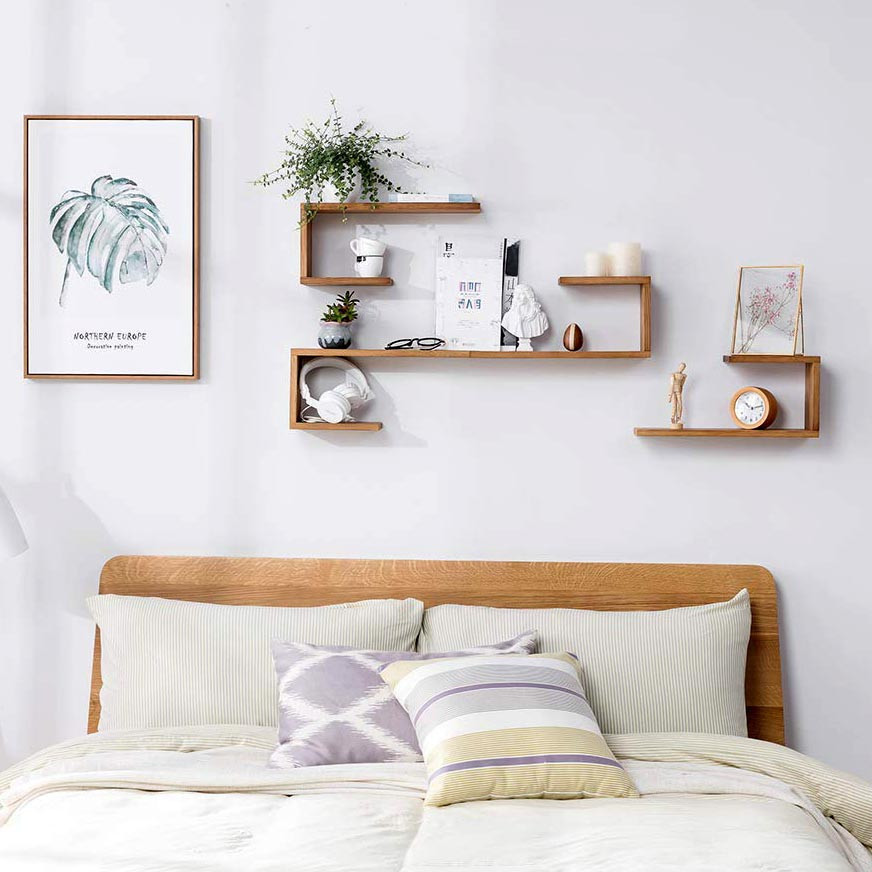 Настенная полка 