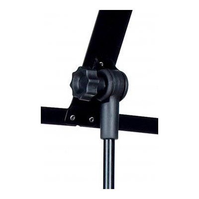 Пюпітр RockStand Standard Note Stand Black (RS 10010 B/B/20 SHAN) Вінниця - фото 4