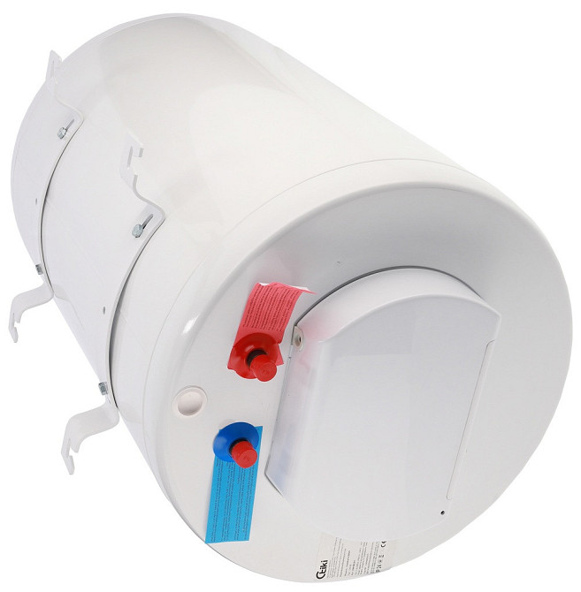 Водонагреватель Tiki Comfort U 150 V9 (GB 150) (7125174) Киев - изображение 9