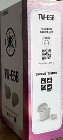 Навушники Yamaha дуже гарні. Харьков