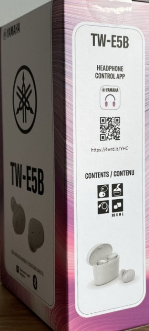 Навушники Yamaha дуже гарні. Харків - фото 2