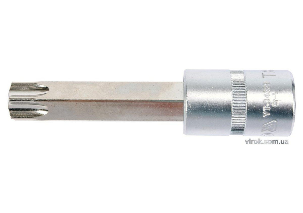 Викрутка S & R серії S2 з профілем SL8.0 х 1.2 x 150мм Одесса - изображение 1