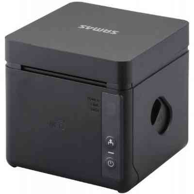 Принтер чеків Sam4s GCUBE-102DB(ITE) USB, RS232-C, Ethernet (GCUBE-102DB(ITE)) Вінниця